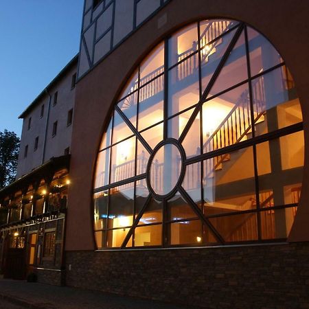 Hotel Zamkowy Mlyn Krapkowice Luaran gambar