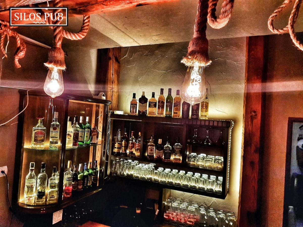 Hotel Zamkowy Mlyn Krapkowice Luaran gambar