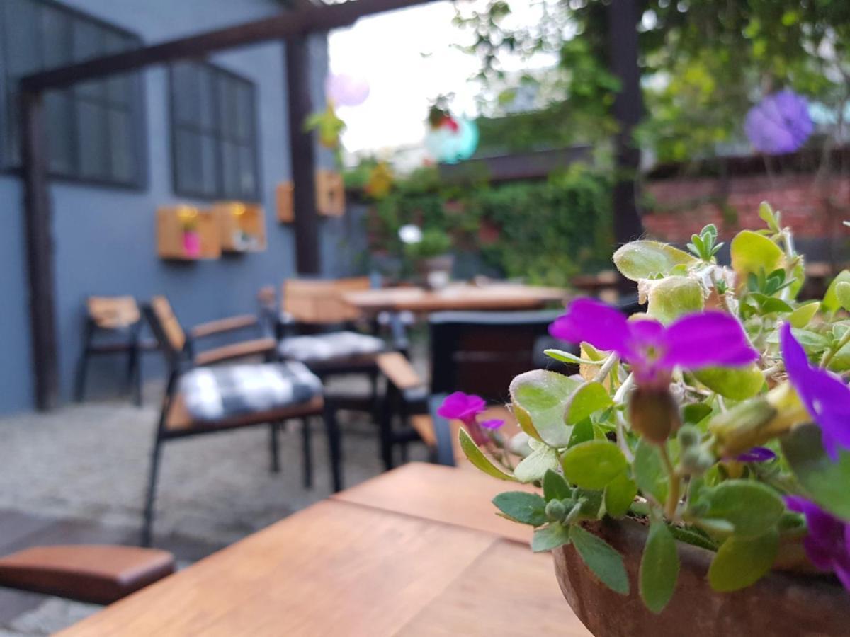 Hotel Zamkowy Mlyn Krapkowice Luaran gambar