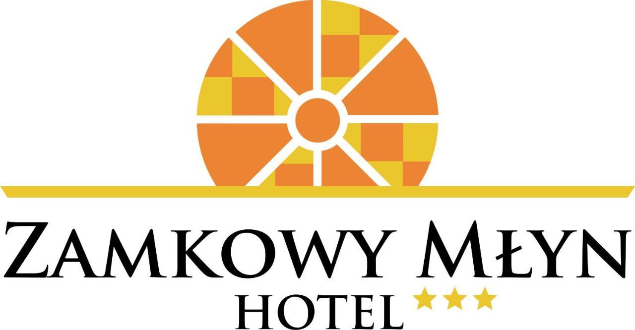 Hotel Zamkowy Mlyn Krapkowice Luaran gambar