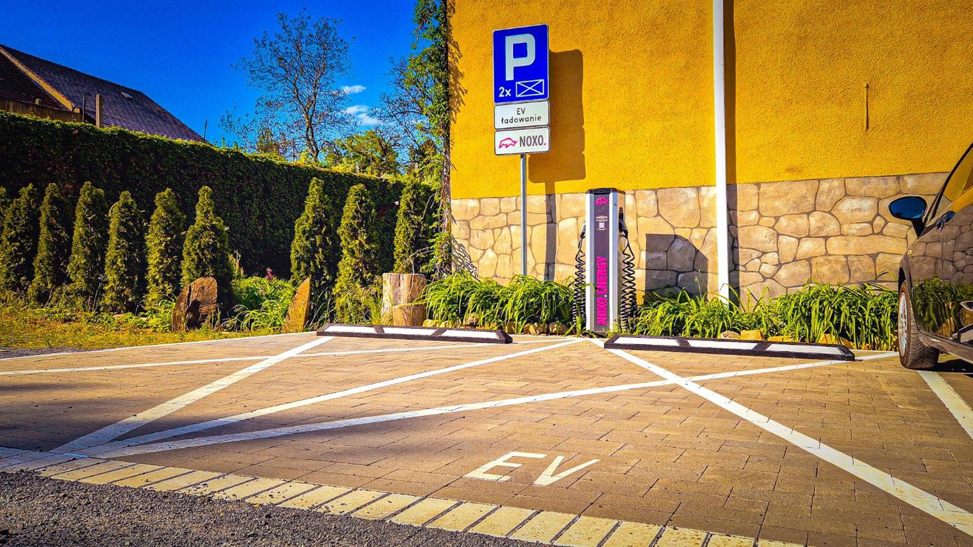 Hotel Zamkowy Mlyn Krapkowice Luaran gambar